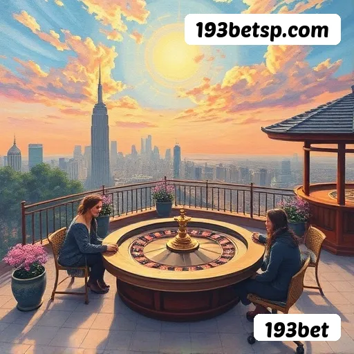 193bet App Mobile iOS Android Brasil