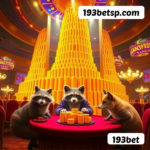 Notificações push 193bet app