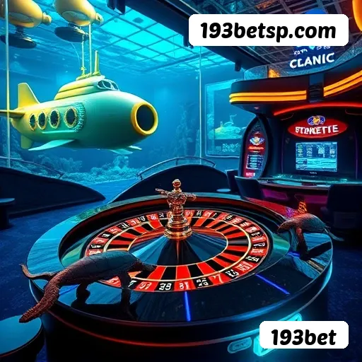 Baccarat ao vivo 193bet