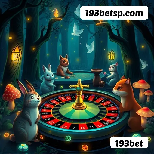 PIX Instantâneo 24/7 193bet Brasil